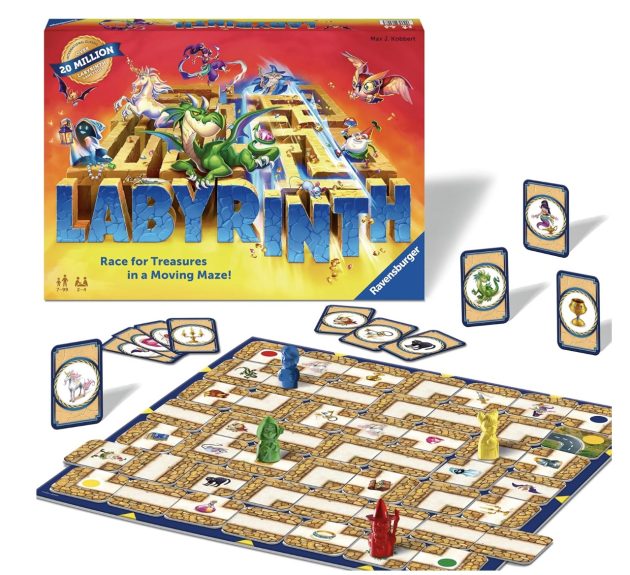 Ravensburger Labyrinth